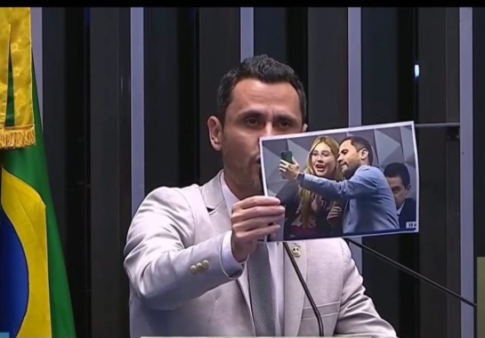 Reprodução/Redes Sociais
