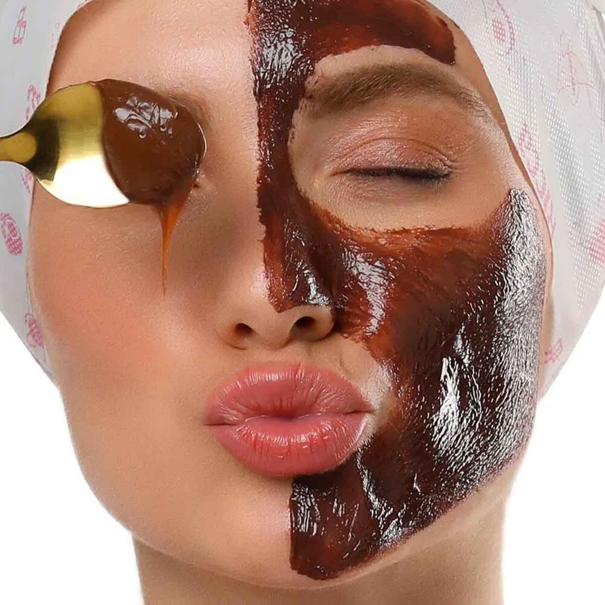 Essa t&eacute;cnica promove hidrata&ccedil;&atilde;o, nutri&ccedil;&atilde;o e rejuvenescimento da pele