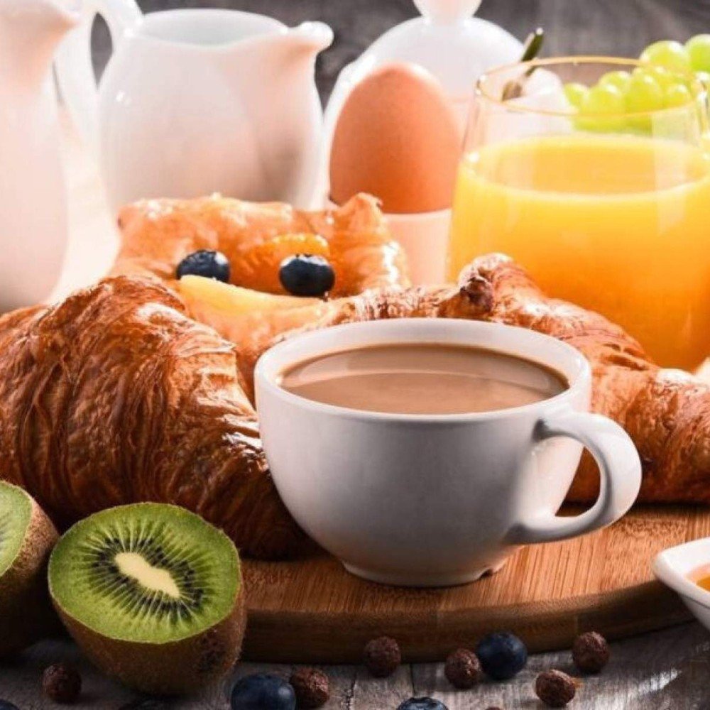 Especialistas elegem os 3 piores alimentos do café da manhã brasileiro