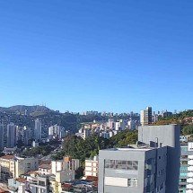 Calor e tempo seco dominam o fim de semana em BH e MG - Clima ao Vivo