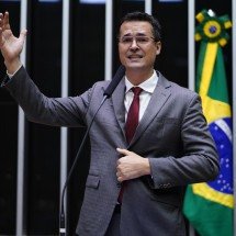 Novo repassa R$ 382 mil do fundo partidário à empresa de Deltan Dallagnol - Pablo Valadares/Câmara dos Deputados