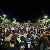 Campeonatos de "farmar aura" viram fenômeno e mobilizam jovens no Brasil -  Material cedido ao Correio Braziliense