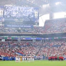 Morte de Jayden Adams: jogo entre Noruega e Inglaterra tem homenagem a atleta da África do Sul - No Ataque Internacional