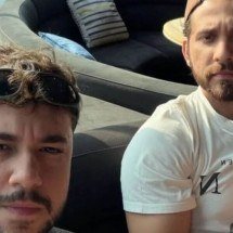 Influenciador é apontado como affair do cantor Gustavo Mioto; saiba quem é - Tupi