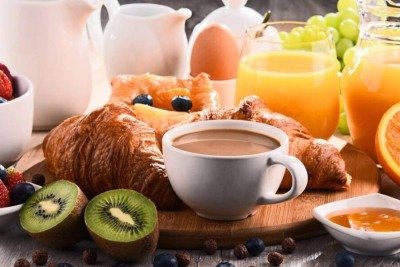 Especialistas elegem os 3 piores alimentos do café da manhã brasileiro -  (crédito: Tupi)
