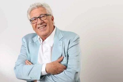 Morre o cantor italiano Peppino di Capri  -  (crédito: Divulgação)