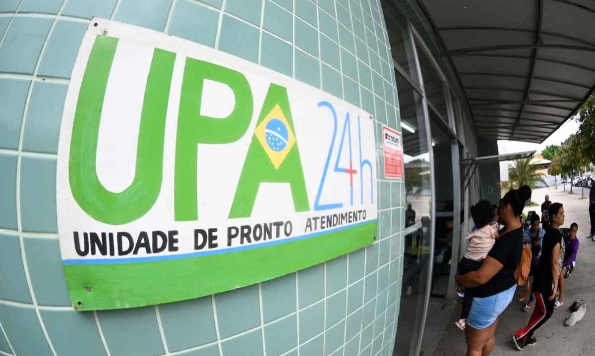 No sistema de sa&uacute;de integrado, as UPAs absorvem as urg&ecirc;ncias, com aumento de 4,2% nos atendimentos em toda a cidade de janeiro a abril