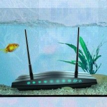 As coisas mais estranhas que podem piorar o sinal de wi-fi da sua casa - Getty Images