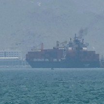 Irã ataca países do Golfo e fecha Ormuz após ofensiva dos Estados Unidos -  AFP