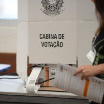 Indefinição domina corrida pelo governo de Minas às vésperas das convenções - TÃºlio Santos/EM/D.A Press â?? 30/10/22