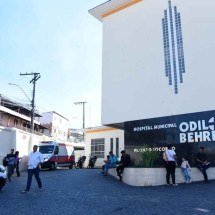 BH: rede pública de saúde é destaque no país - Gladyston Rodrigues/EM/D.A. Press