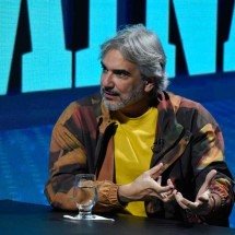 Gustavo Greco: "A solução do problema está dentro do próprio problema" - Gladyston Rodrigues/EM/D.A Press