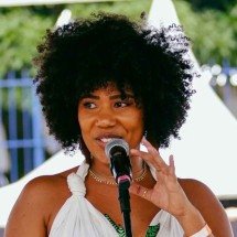 Thamiris Cunha exibe sua veia autoral amanhã, com tributo a Arlindo Cruz - Izabela Laurico/divulgação