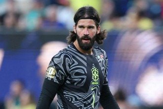 Alisson se pronuncia após eliminação do Brasil e projeta: ‘Seguimos na busca do hexa’