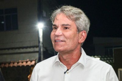 Márcio Poncio deixa a cadeia e cumprirá prisão domiciliar com tornozeleira; entenda decisão -  (crédito: Tupi)