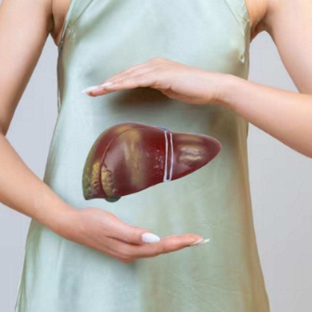 Gordura no fígado supera hepatites em incidência e exige mudanças no estilo de vida