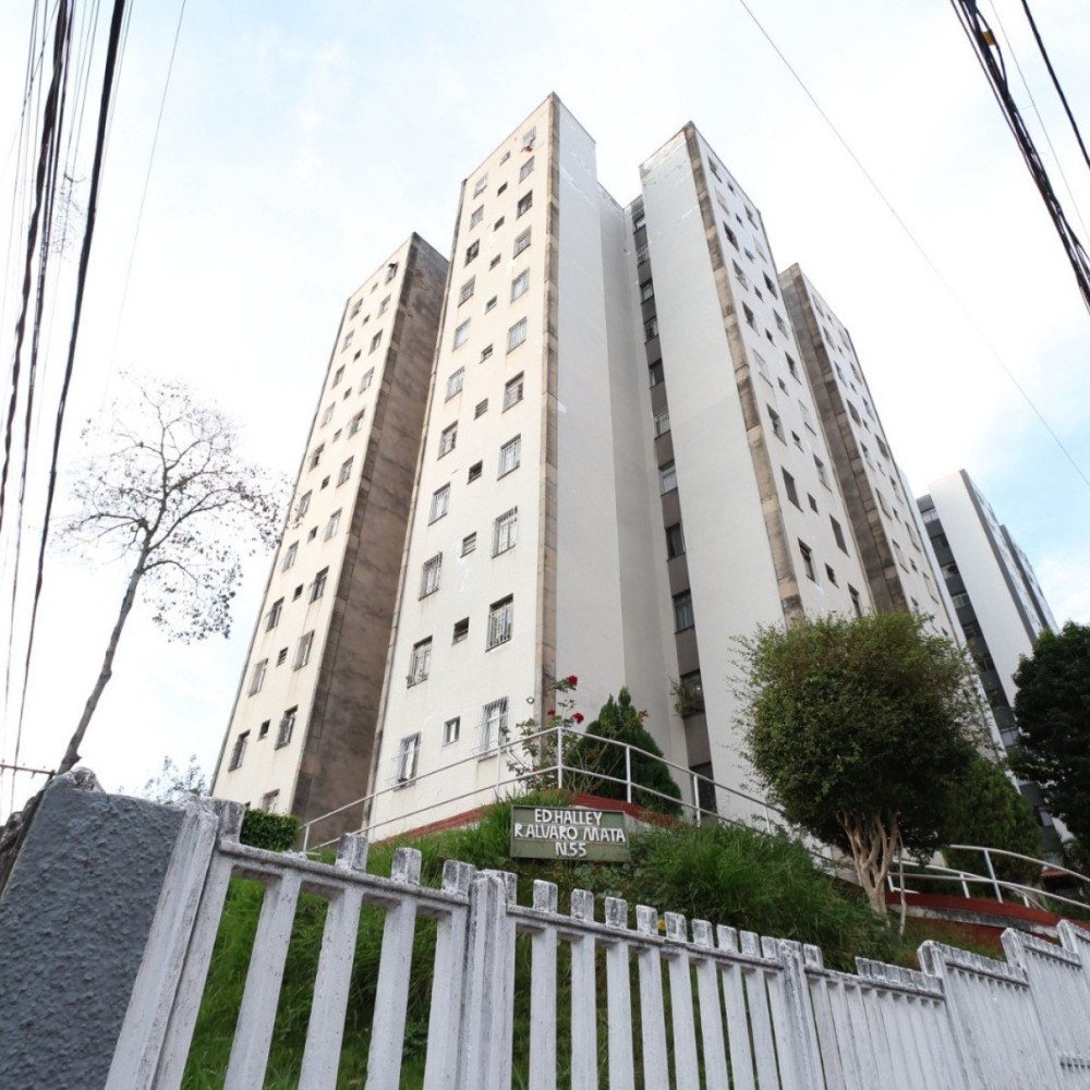 Homem suspeito de decapitar a mãe em BH é denunciado por feminicídio