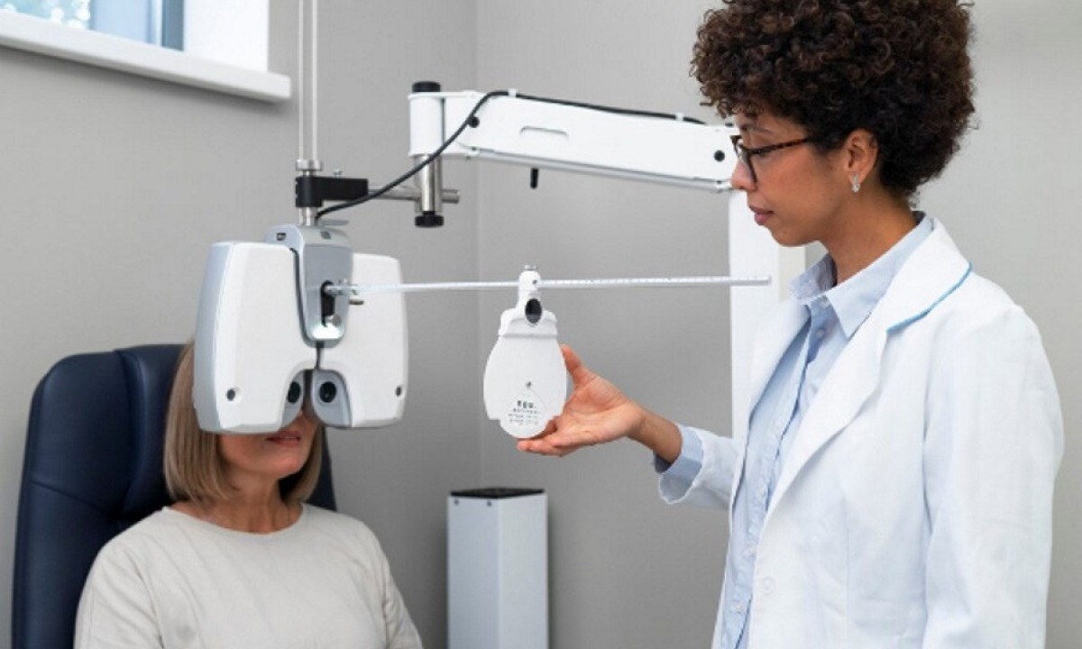 Sintomas visuais persistentes podem afetar o desempenho escolar de crianças, a vida profissional de adultos e a segurança em atividades do dia a dia - (crédito: Magnific)