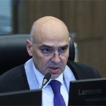 O NOVO CORREGEDOR-GERAL DA JUSTIÇA MINEIRA - Divulgação