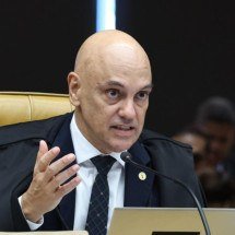 Moraes diz que uso indevido de I.A pode levar à cassação - Foto: Luiz Silveira/STF