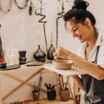 Marketplaces de artesanato ganham espaço após o fim da Elo7 - DINO