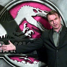 Como a terapia CAR-T ampliou a sobrevida de Sam Neill -  AFP