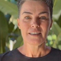 Rara aparição de Ana Paula Arósio na TV provoca onda de pedidos na web - Tupi