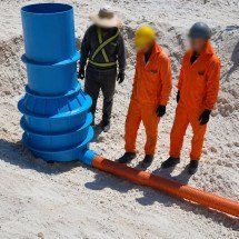 Saneamento corre contra 2033 e expõe gargalo de mão de obra na infraestrutura - PulseBrand