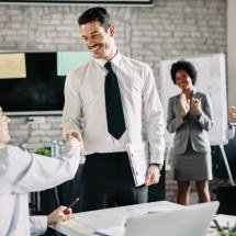 Perdemos o chefe que valia a pena admirar — e a culpa talvez seja nossa - Magnific