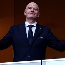 Copa do Mundo com 64 seleções? Entenda por que a Fifa avalia expandir ainda mais o torneio - Getty Images