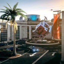Expectativa por GTA VI aumenta enquanto GTA Online ganha grande atualização - Rockstar Games/Divulgação