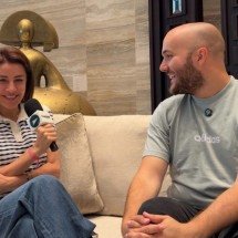 No Ataque entrevista Rafaela Pimenta, brasileira que é empresária de Haaland - No Ataque Internacional