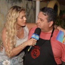 Como o MasterChef ‘invadiu’ o Domingão com Huck e causou um climão na Globo - Tupi