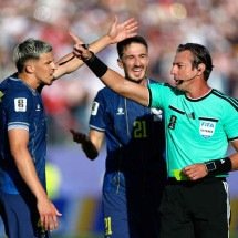 A pior Copa de todos os tempos