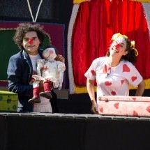Festival de Inverno de Sabará terá oficinas, teatro e mais até este domingo - Ionara Oliveira/Divulgação