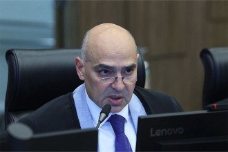 O NOVO CORREGEDOR-GERAL DA JUSTIÇA MINEIRA