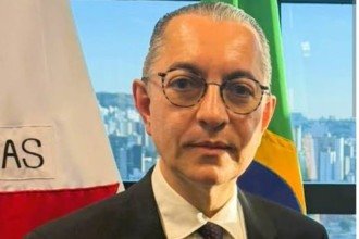TJMG TEM NOVO DESEMBARGADOR