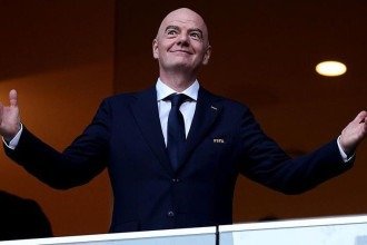 Copa do Mundo com 64 seleções? Entenda por que a Fifa avalia expandir ainda mais o torneio