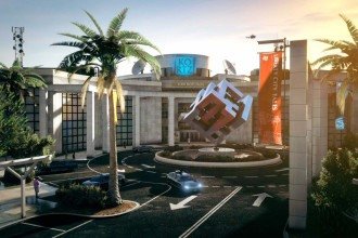 Expectativa por GTA VI aumenta enquanto GTA Online ganha grande atualização