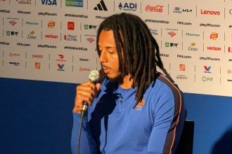 Polêmica? Jogador da França reage a fala de Lamine Yamal antes da semi da Copa