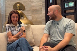 No Ataque entrevista Rafaela Pimenta, brasileira que é empresária de Haaland