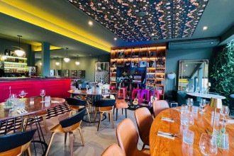 Ana Bistrô: o restaurante que faz Campo Mourão valer o desvio da rota