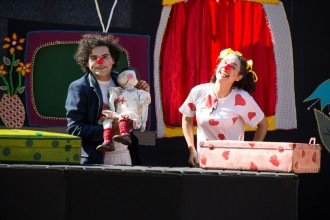 Festival de Inverno de Sabará terá oficinas, teatro e mais até este domingo