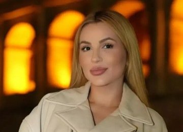 Irmã de Deolane expõe drama da influenciadora na prisão e surpreende -  (crédito: Tupi)