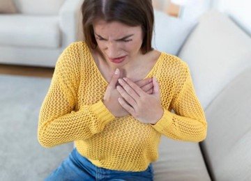 Má circulação pode ser extremamente perigosa, porque há riscos de desenvolvimento de insuficiência arterial periférica, infartos do miocárdio e acidente vascular cerebral -  (crédito: Magnific)