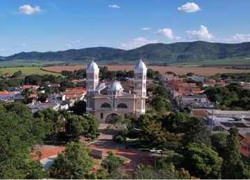 Crime foi cometido na zona rural de S&atilde;o Jo&atilde;o Batista do Gl&oacute;ria, no Sul de Minas -  (crédito: Prefeitura Municipal de S&atilde;o Jo&atilde;o Batista do Gl&oacute;ria/Divulga&ccedil;&atilde;o)