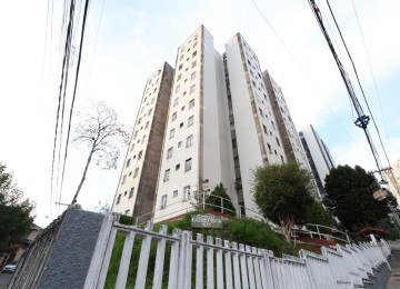 O crime ocorreu, na Rua Álvaro Mata, Bairro Nova Cachoeirinha, Região Noroeste da capital -  (crédito: Marcos Vieira/EM/DA.Press)