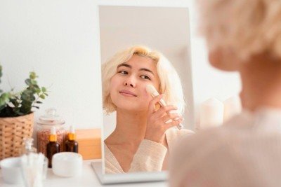 Especialistas orientam sobre a escolha correta de produtos para uma rotina de skincare eficaz -  (crédito: FreePik)