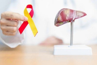 No Brasil, os testes para as hepatites virais são disponibilizados gratuitamente pelo SUS -  (crédito: Magnific)