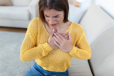 Má circulação pode ser extremamente perigosa, porque há riscos de desenvolvimento de insuficiência arterial periférica, infartos do miocárdio e acidente vascular cerebral -  (crédito: Magnific)